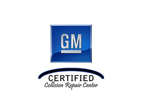 GM-Certified GM Certified
